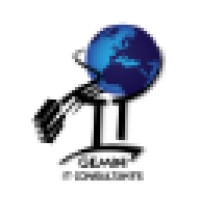 Gemini IT Consultants logo - Similar company to Gemini It