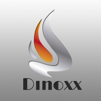 Dinoxx logo - Similar company to Ultra Armoring & Defense