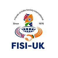 Friends of India Society International (FISI), UK logo - Similar company to Insight Uk