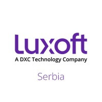 Luxoft Serbia logo - Similar company to Engineering Software Lab Serbia