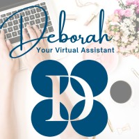 Deborah Abbott Virtual Assistant