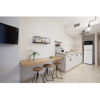 WE Co-Living Residence logo - Similar company to Beuk B.V.