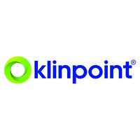 Klinpoint logo - Similar company to Markent Digit·All
