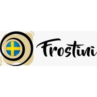 Frostini Sverige logo - Similar company to Franka Drinks