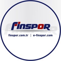 Finspor logo - Similar company to Gsstore