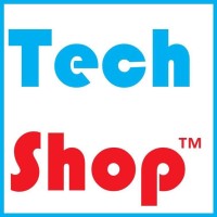 TechShop™ KSA تك شوب logo - Similar company to Rimal Studio