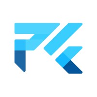 Persian Flutter logo - Similar company to Baadoom