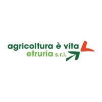 Agricoltura è Vita Etruria srl logo - Similar company to Sokrate Sos Srl