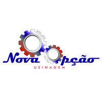 Nova Opção Usinagem logo - Similar company to Tecnobre