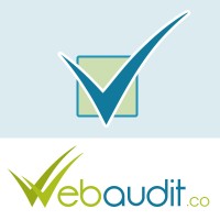 WebAudit.co | Website Audit Service logo - Similar company to Uk Ai