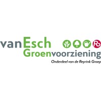 Van Esch Groenvoorziening
