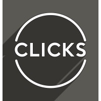 Clicks logo - Similar company to #Getdrivenct