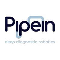 Pipein logo - Similar company to Batteri