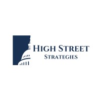 High Street Strategies logo - Similar company to Aacc Foundation
