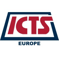 ICTS Europe logo - Similar company to I-Sec Security