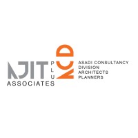 Ajit Associates Plus ACD logo - Similar company to Elements Architects