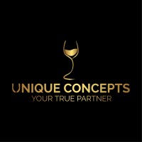 Unique Concepts- Hospitality Supplies logo - Similar company to Hospitality Entrepreneur
