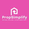 PropSimplify logo - Similar company to Px