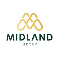 Midland Group logo - Similar company to Pt Dwijaya Karya Development