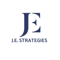 JE Strategies logo - Similar company to San Gabriel Valley Public Affairs Network (Sgvpan)