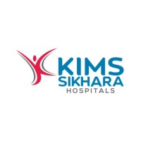 KIMS-SIKHARA Hospitals logo - Similar company to Aster Ramesh Hospitals