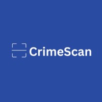 CrimeScan logo - Similar company to Craydo