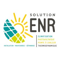 Solution ENR logo - Similar company to Jr Ecostrat