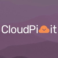 CloudPivit Technologies LLC logo - Similar company to Rockit Recruiting (Acquired By Ejento)
