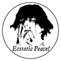 Ecstatic Peace! Records + Tapes logo - Similar company to Wave Farm Inc. (Incl. Wgxc)