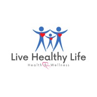 Live Healthy Life logo - Similar company to Netizens Solutions