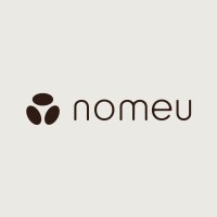 Nomeu logo - Similar company to Merck Interieurbouw