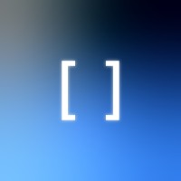 THE BLUE BOX logo - Similar company to Logmeal, The Shazam For Food