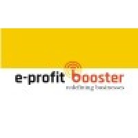e-ProfitBooster UK logo - Similar company to Ayush Softech