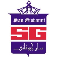 Sangiovanni Hotels & Tourism Investments logo - Similar company to Mwm Gulddal Systems