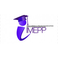 IMEPP FORMATION logo - Similar company to Archipel Formation