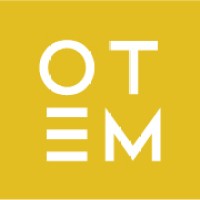 OTEM logo - Similar company to Otem Mühendislik