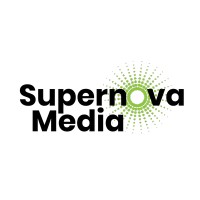 Supernova Media logo - Similar company to Supernova C