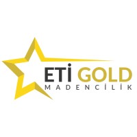 ETİ GOLD MADENCİLİK A.Ş. logo - Similar company to Eskişehir Osmangazi Üniversitesi-Jeoloji Mühendisliği Bölümü