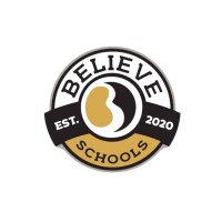 BELIEVE Schools Network logo - Similar company to My School Analytics, Llc