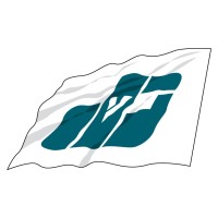 Danser van Gent Shipping logo - Similar company to Van Gent Group