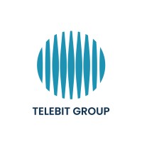 Telebit SpA logo - Similar company to Sielte Spa