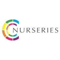 CC Nurseries logo - Similar company to The Butterfly Patch Nurseries, Pre-Schools And Forest Schools