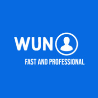 Work Up Now logo - Similar company to Work Up