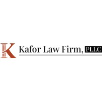 KAFOR LAW FIRM, PLLC logo - Similar company to The Paisano