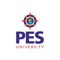 PES University logo - Similar company to Amity University Bengaluru