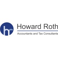 Howard Roth LLP logo - Similar company to Hubliik