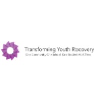 Transforming Youth Recovery