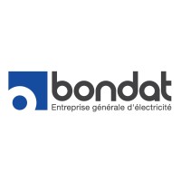 Bondat SA logo - Similar company to Lumia Sàrl