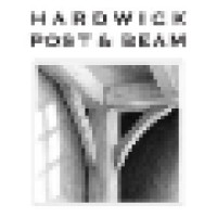 Hardwick Post & Beam