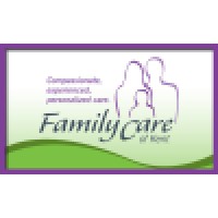 Familycare Of Kent